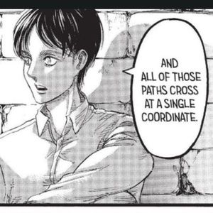 Meet your Posher, Scott