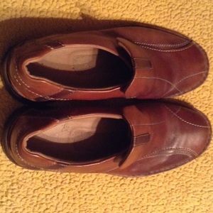 Price Reduced!  Men's Clarks Escalade
