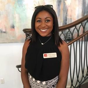 Meet your Posher, Sierra