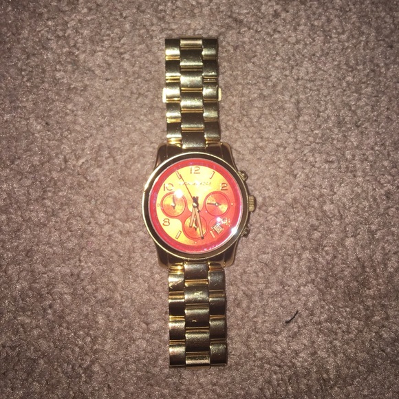Michael Kors Watch MK5939