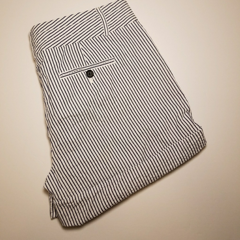 J. Crew city fit shorts