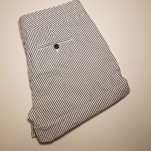 J. Crew city fit shorts