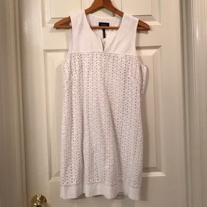 Laundry by Shelli Segal dress