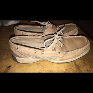 Women's sperrys