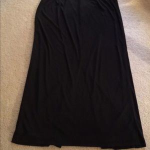 Plus size Kay Unger New York pencil Skirt