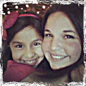 Meet your Posher, Erica