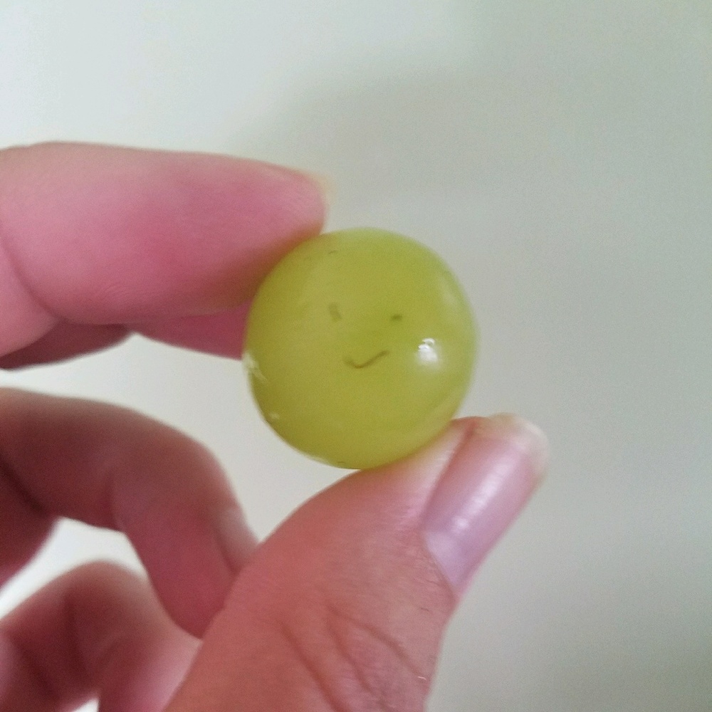 Meet your Posher, Colleen