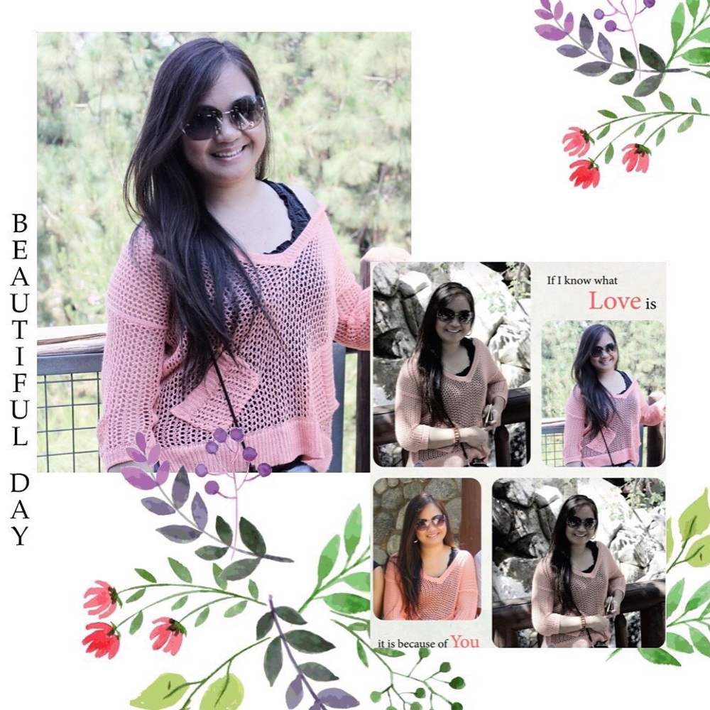 Meet your Posher, Anjulyn