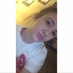 Meet your Posher, Cheyenne