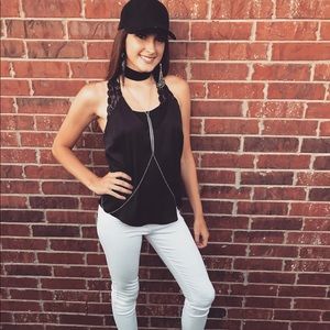 Meet your Posher, Angel