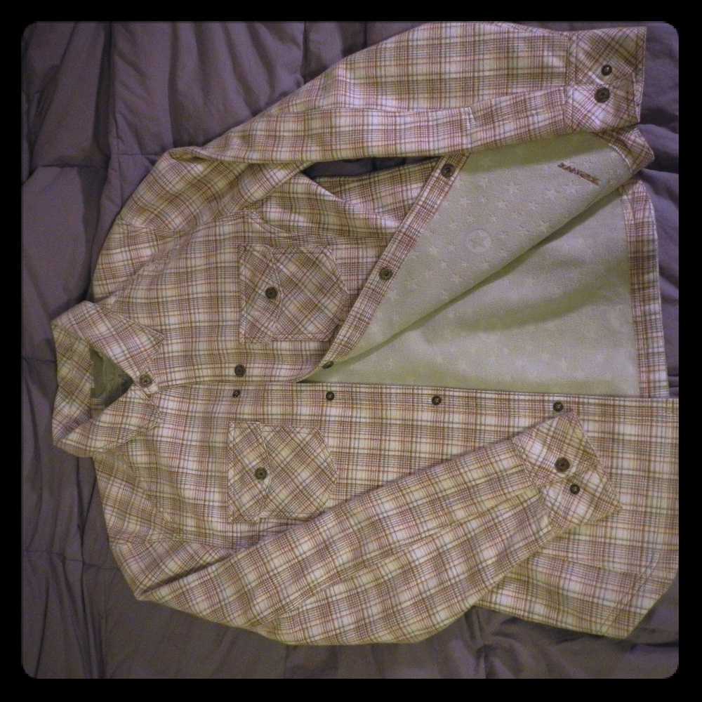 Women's medium "Twist' jacket.