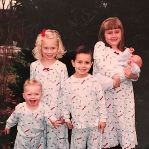 Meet your Posher, Dawn