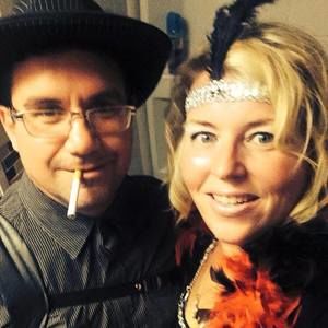 Meet your Posher, Melanie