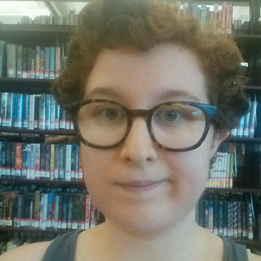 Meet your Posher, Fern