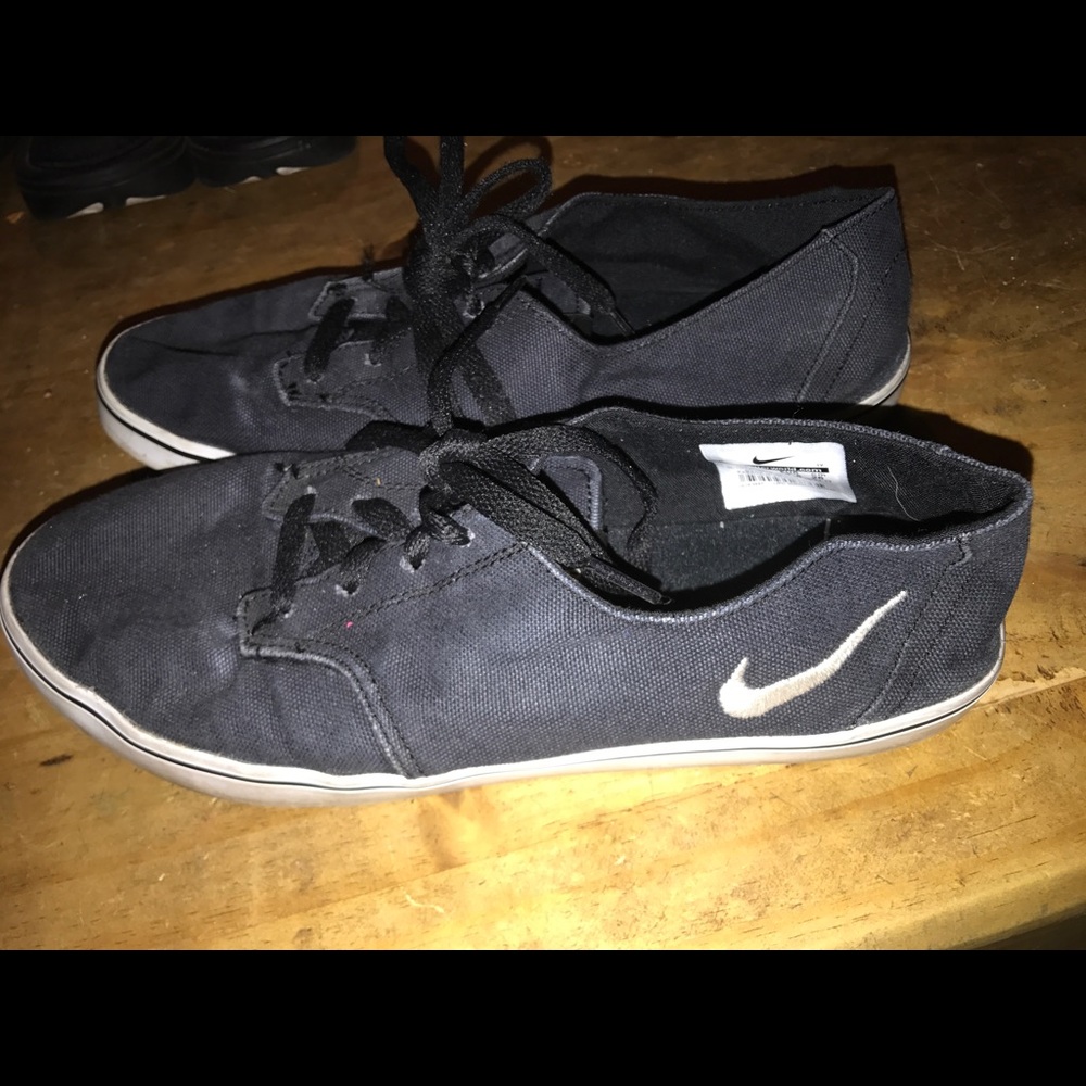 Nike converse