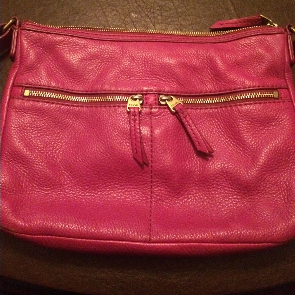 Fossil Crossbody bag