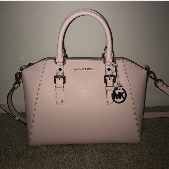 Michael Kors Handbags - Micheal KorsLarge Ciara Handbag
