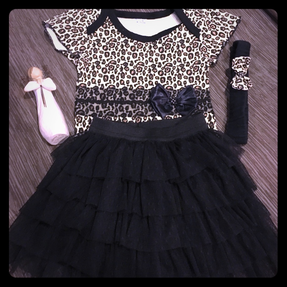 Girls Boutique Set 🎀