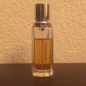Victor & Rolf Petite Flowerbomb USED
