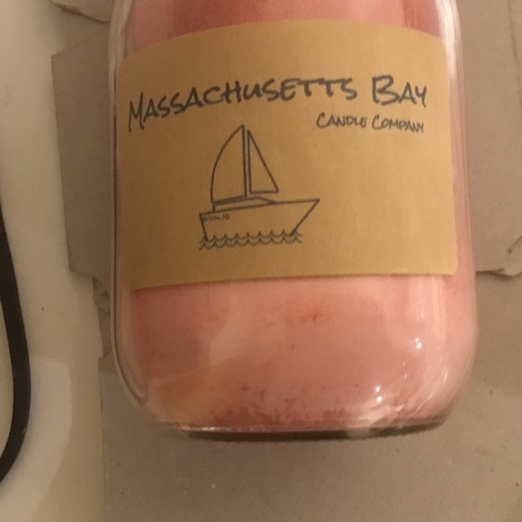 Other - Soy candle