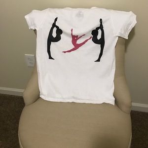 A dance show that will make Love yourselfeven more