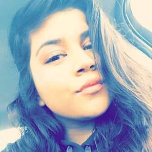 Meet your Posher, Odalys