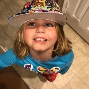 Meet your Posher, Meredith