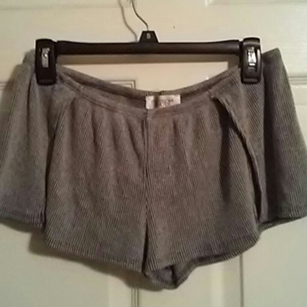 Urban Outfitters/Out From Under sleep short