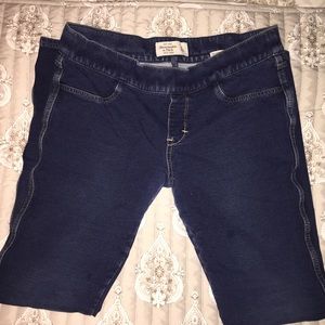 A&F Jeggings
