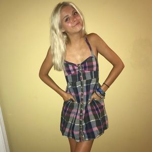 Aeropostale Dress