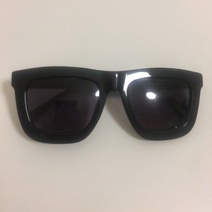 Karen walker sunglasses - Deep Worship - like new