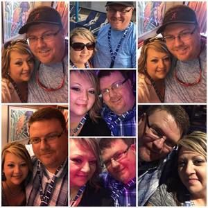 Meet your Posher, Lorrie