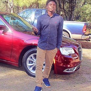 Meet your Posher, Kyleik