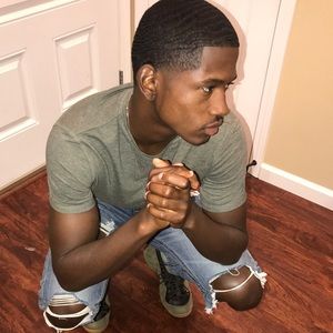 Meet your Posher, Gary