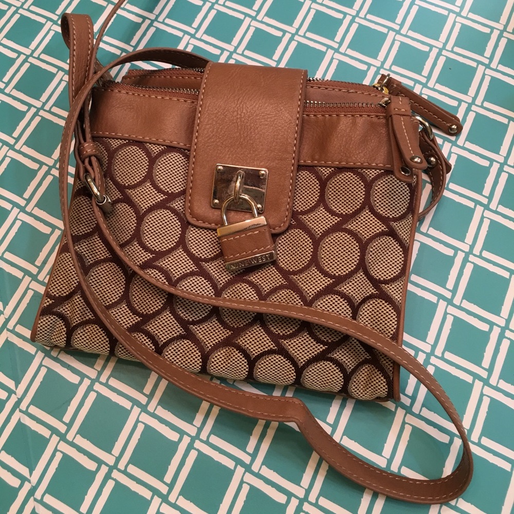 Nine West Purse