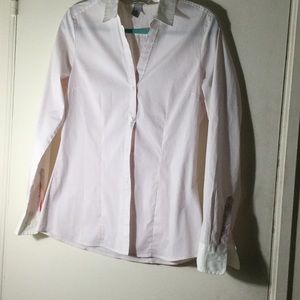 MOVING SALE! H&M Button Down