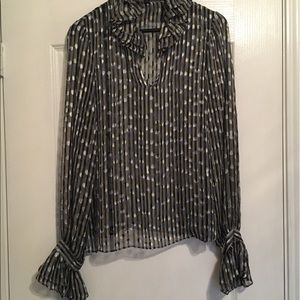 Rachel Zoe Blouse