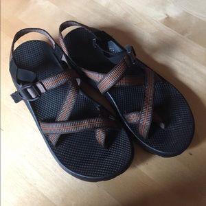 Men's Chacos size 12