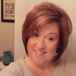 Meet your Posher, Tracy