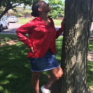 Meet your Posher, Shiana