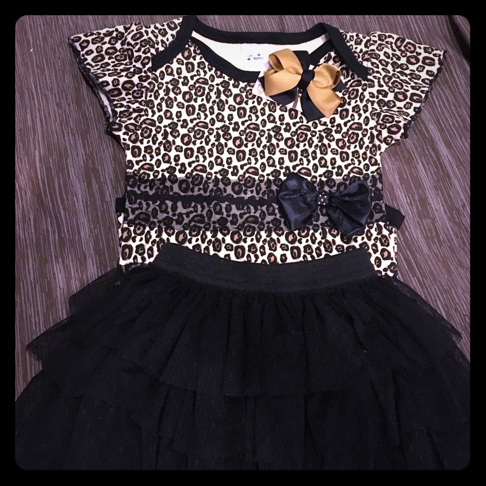 Girls Boutique Set 🎀👧🏻