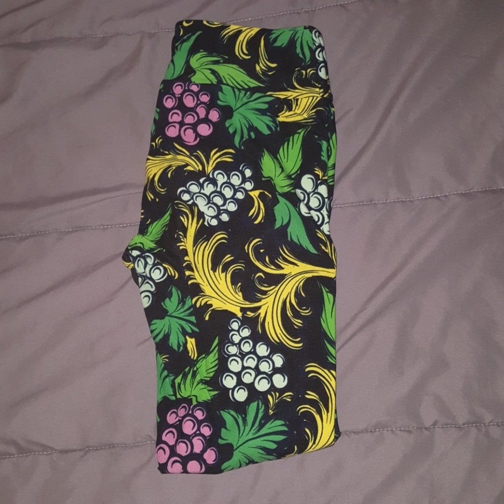 OS Lularoe Leggings