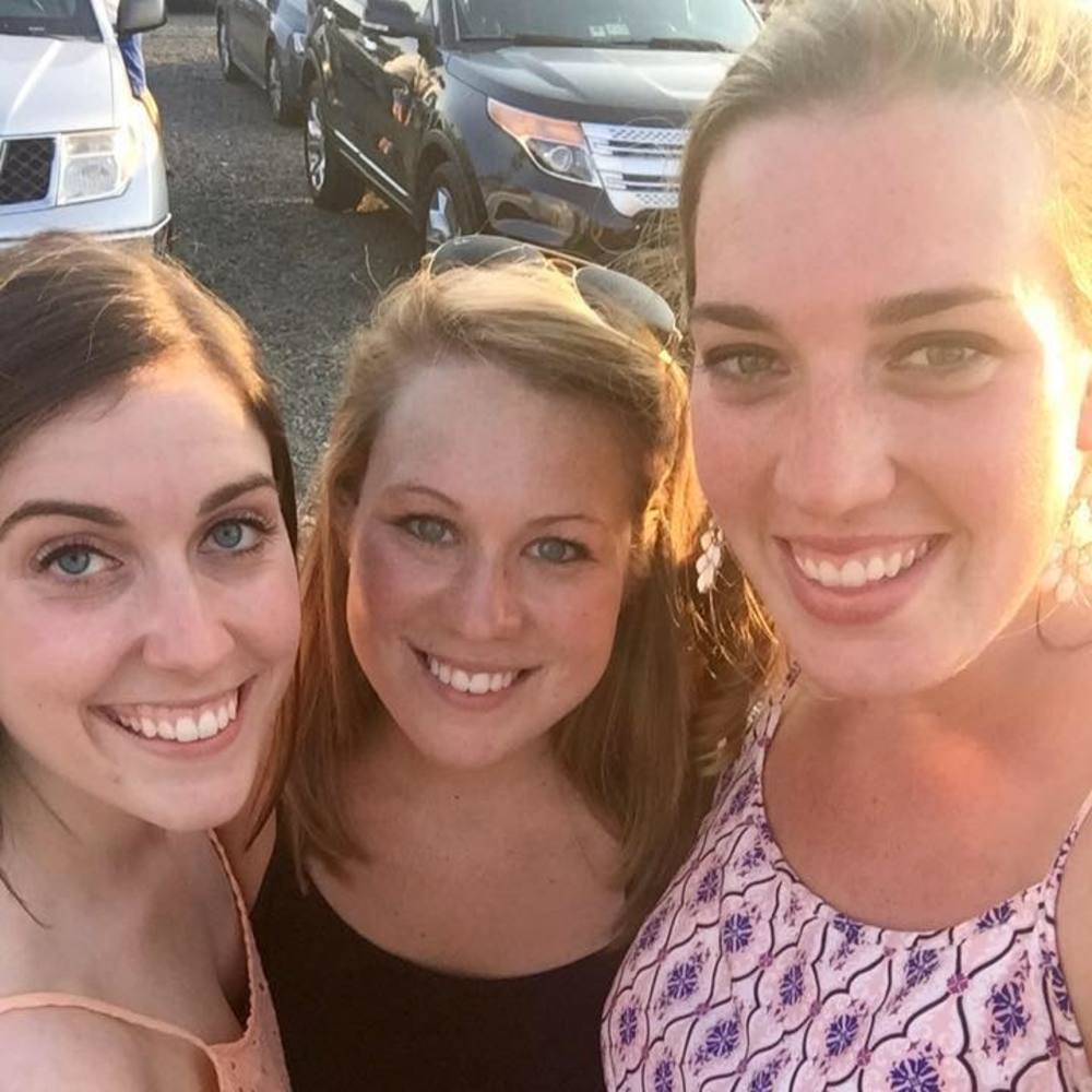 Meet your Posher, Ashley