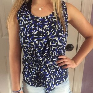 Banana Republic Blouse