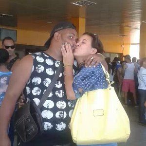 Meet your Posher, Cindy