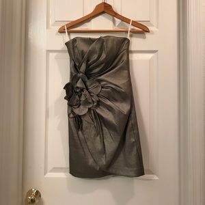 Jessica McClintock dress