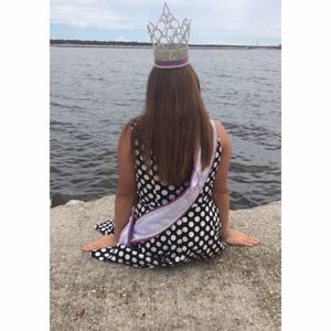 Meet your Posher, Taylor