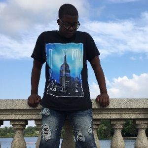 Meet your Posher, Brandon