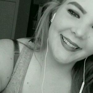 Meet your Posher, Maddie