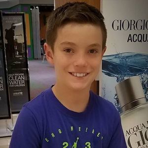 Meet your Posher, Jayce